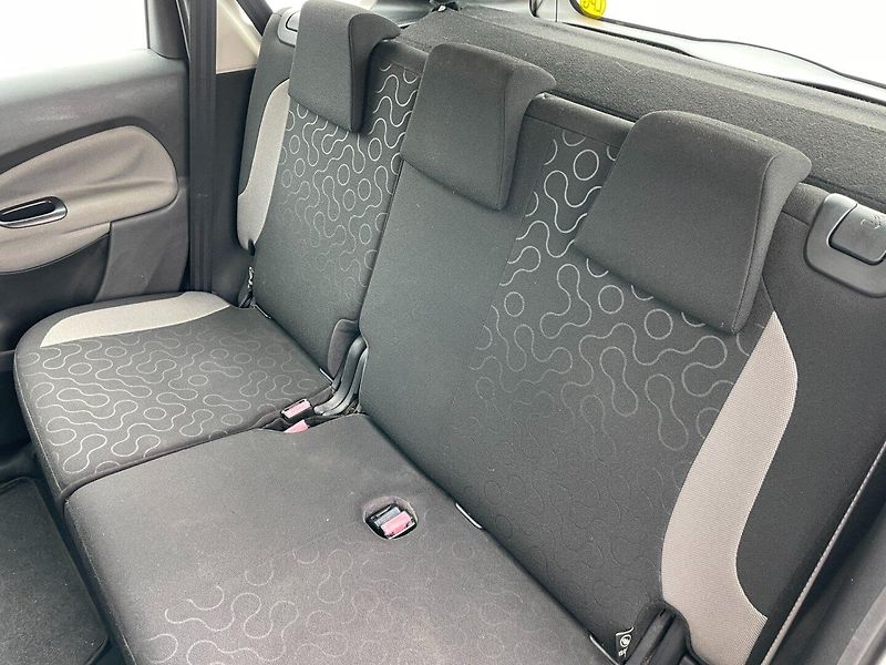 Citroën C3 Picasso (2012) 1.4i Klima! LPG do 2035! - fotka 15 z 19