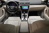 Škoda Superb 2,0 TDI 147 kW L&K DSG Záruka - náhled 15