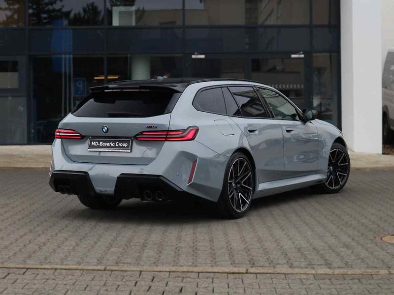 BMW M5 - fotka 5 z 10