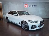 BMW Řada 4 430d xDrive Mpaket - náhled 1