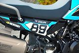 CFMOTO (2026) 1000MT-X Touring REDBULL EDICE - náhled 15