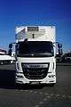 DAF LF (2022) 260 / ACC / EURO 6 / CHŁODNIA  - náhled 13