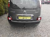 Citroën C3 Picasso 1.6HDi, Tažné,KLIMA!! - náhled 6