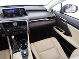Lexus RX 400h (2017) 450 h - náhled 8
