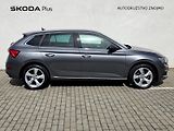 Škoda Scala (2023) 1,0TSI 81KW STYLE - náhled 31