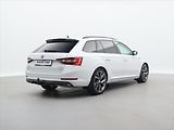 Škoda Superb 2,0 TDI DSG 4x4 Sportline - náhled 7