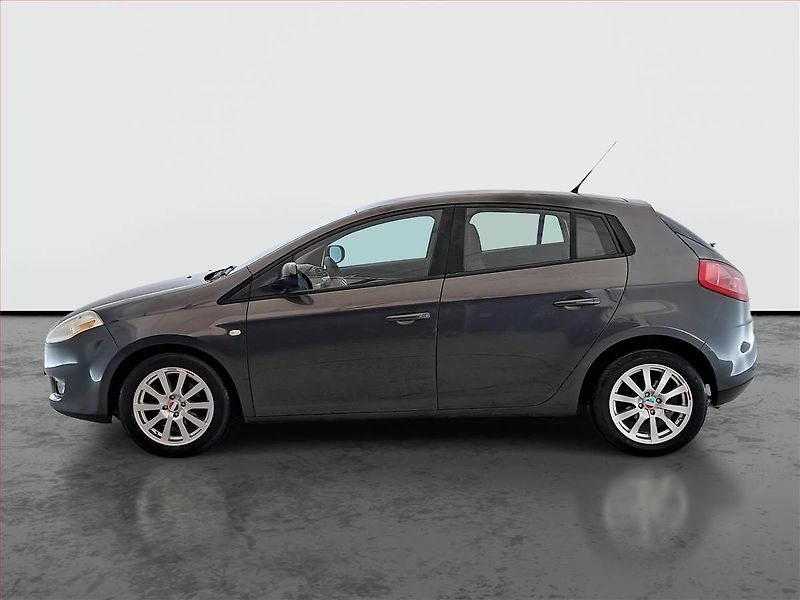 Fiat Bravo (2008) 1.4 T-Jet, jezdí výborně - fotka 3 z 15