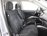 Mitsubishi Outlander (2009) 2.4 MIVEC, LPG, Tempomat - náhled 9