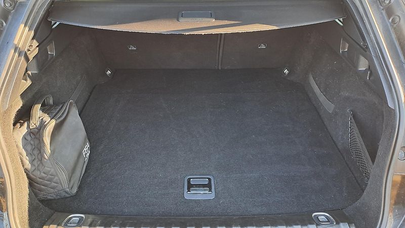 Peugeot 508 1.5 SW BlueHDi 130 S&S - fotka 11 z 27
