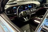 Mercedes-Benz GLE (2021) GLE 300d 4Matic AMG Line - náhled 9