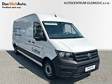 Volkswagen Crafter (2025) 35 2.0 TDI FWD DR - náhled 8