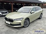 Škoda Superb L&K 2.0TDI DSG - náhled 1