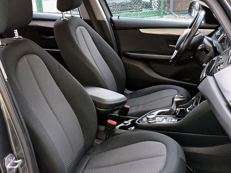 BMW Řada 2 225xe IPERFORMANCE, CEBIA     - fotka 25 z 49