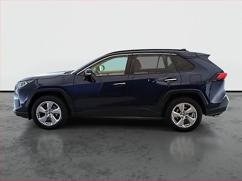 Toyota RAV4 (2020) 2.0 Valvematic - fotka 3 z 19