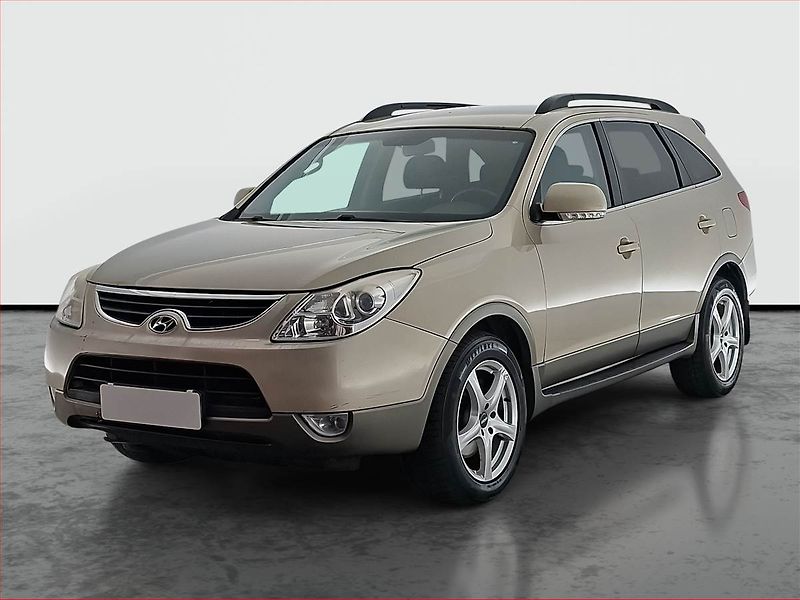 Hyundai ix55 (2010) 3.0 CRDi, 4X4, Automat - fotka 2 z 20