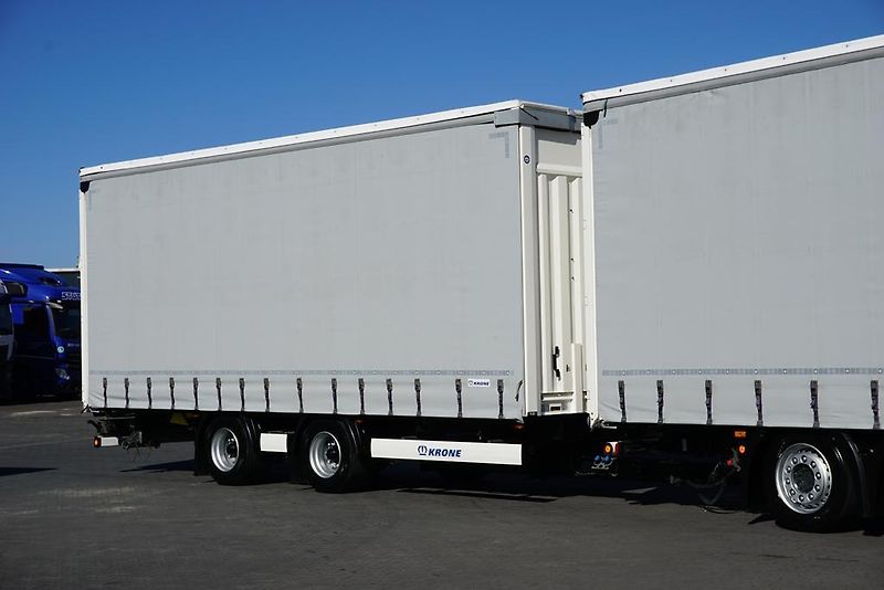 Mercedes-Benz Actros (2023) L / 2545 / ACC / E 6 / MP 5 /  - fotka 14 z 56