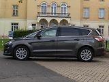 Ford S-MAX 2.0 Kůže Panorama 7 míst Tažné - náhled 3
