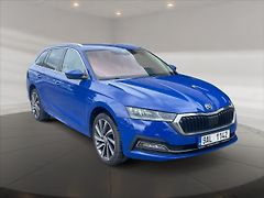 Škoda Octavia 1,5 TSI Style - fotografie inzerátu