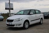 Škoda Fabia 1,6 TDi  KLIMA, STK 10/2028 - náhled 1