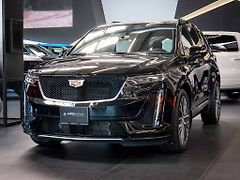 Cadillac XT6 (2023) 3.6 AWD Sport, Head-Up, Bose - fotografie inzerátu