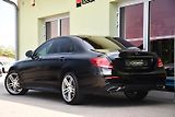 Mercedes-Benz Třídy E 350D AMG K360° HEAD-UP - náhled 3