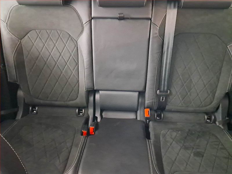 Škoda Kodiaq (2022) 2.0 TDI - fotka 10 z 25