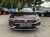 Volkswagen Passat 2,0 TDI ALLTRACK 1.MAJ.,ČR,SER - náhled 1