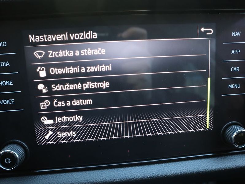 Škoda Kodiaq (2021) - fotka 50 z 53