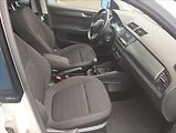 Škoda Fabia 1,2 TSi 66KW 100%KM - náhled 8