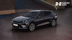 Cupra Formentor (2026) 1.5 eTSI 150k DSG CUPRA - fotografie inzerátu