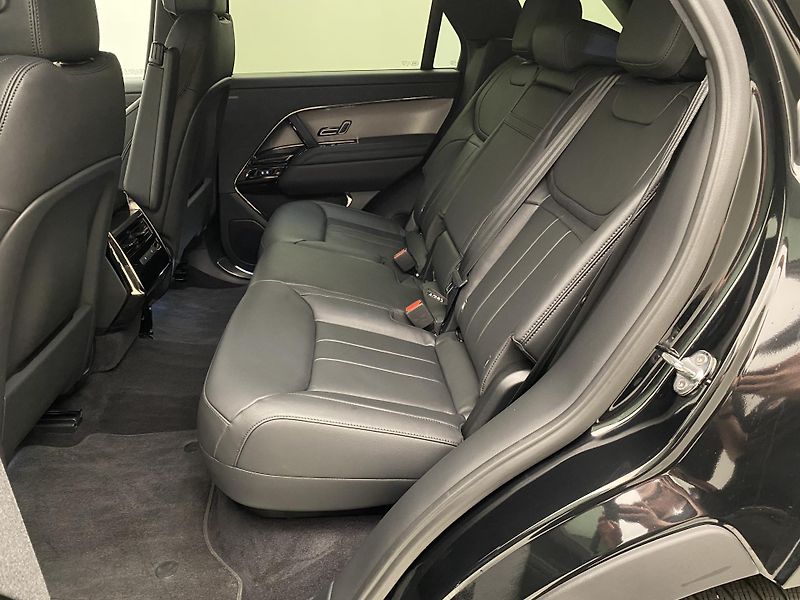 Land Rover Range Rover Sport P460e S AWD AUT CZ - fotka 5 z 63