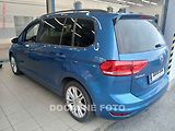 Volkswagen Touran (2016) 2.0TDi, navi, AC - náhled 1