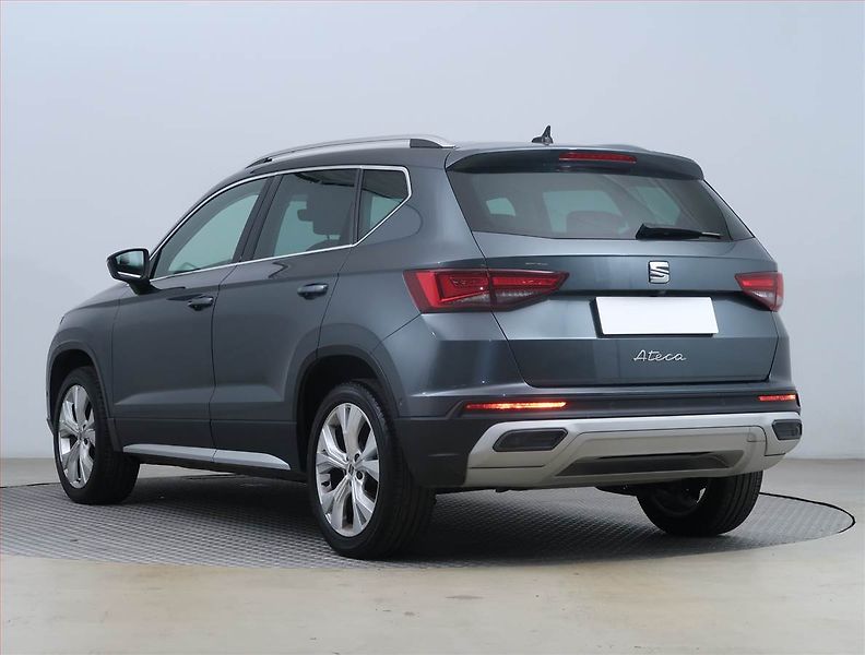 Seat Ateca (2021) Xperience 1.5 TSI - fotka 4 z 17