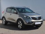 Kia Sportage (2012) 1.7 CRDi, Serv.kniha, Tempomat - náhled 1