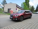 Subaru Outback 2,5 i Navi, Harman/kardon, Tou - náhled 1