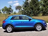 Volkswagen T-Roc 1,6 TDi 85 kW,  servisní kniha - náhled 8