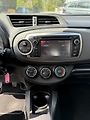 Toyota Yaris 1.4 D4D 66kW - náhled 14