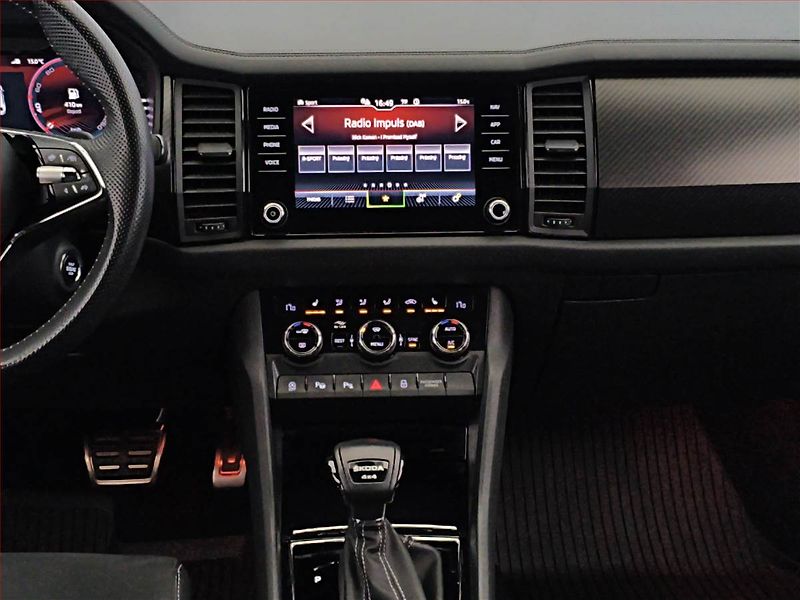 Škoda Kodiaq (2023) 2.0 TDI - fotka 11 z 21