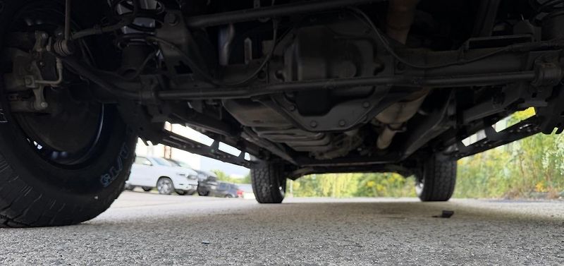 Dodge RAM (2019) +HEMI+ROUGH COUNTRY+ - fotka 21 z 22