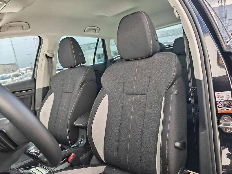 Škoda Kamiq Top Selection 7DSG 1,0TSI - fotka 6 z 22