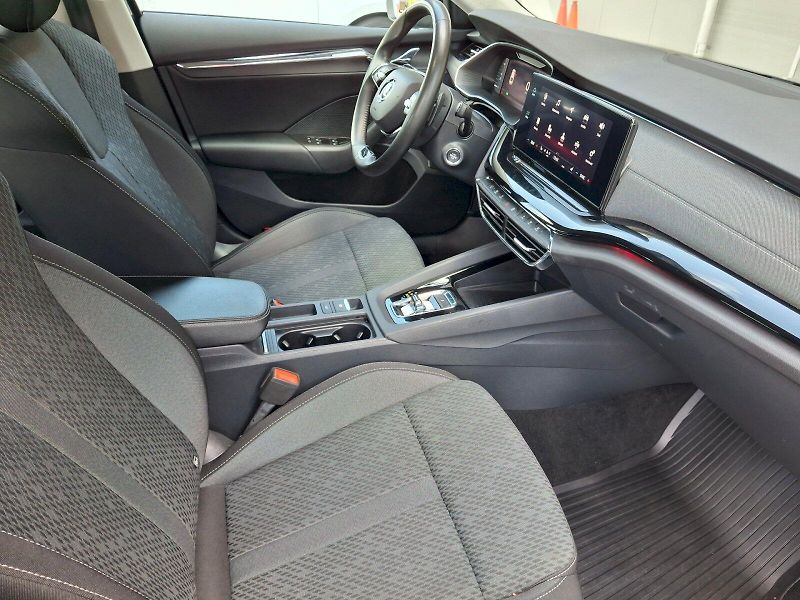 Škoda Octavia (2020) Style Plus DSG 2,0TDi 110kW - fotka 14 z 34