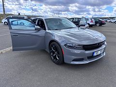 Dodge Charger (2018) - fotografie inzerátu