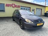 Peugeot 307 1.6i 80kw/2 sady pneu - náhled 1
