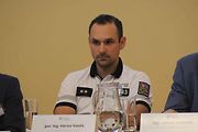 Regionální dopravní konference v Pardubicích