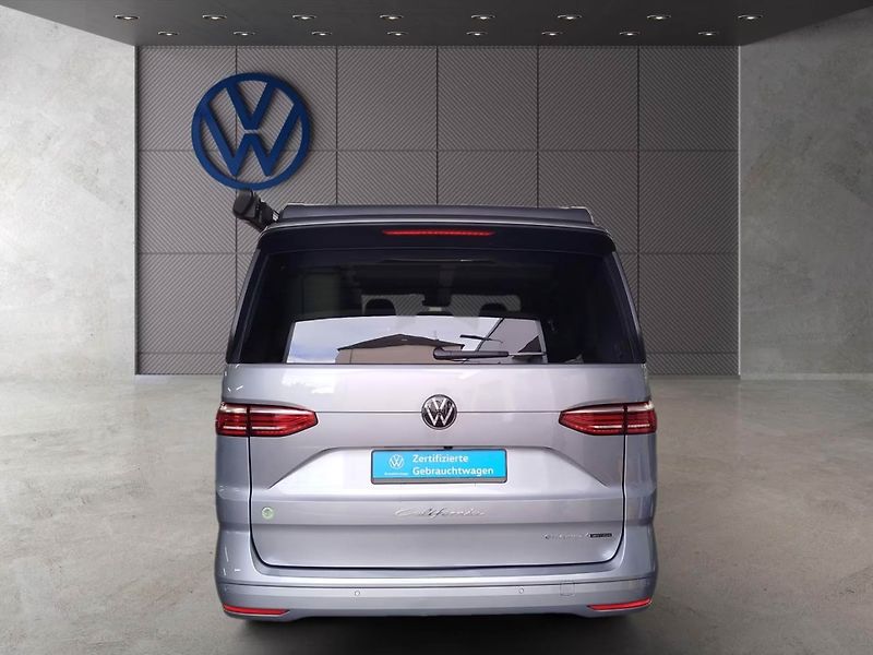 Volkswagen California eHybrid 4M Ocean ACC Taž El.dv - fotka 4 z 10