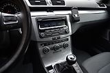 Volkswagen Passat 2.0 TDi CR COMFORTLINE, VÝHŘEV - náhled 20