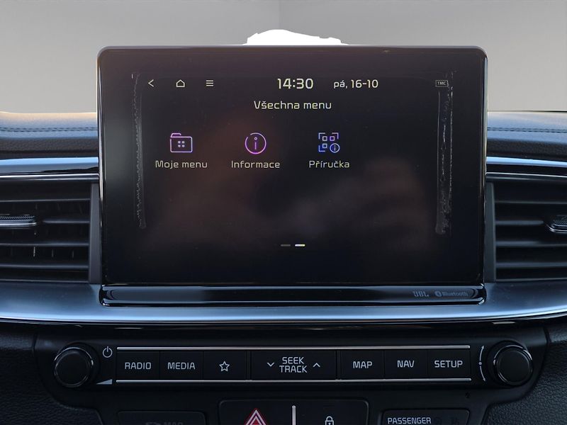 Kia Ostatní (2019) GT 1.6T-GDi 150kW, Serv.kniha - fotka 21 z 27