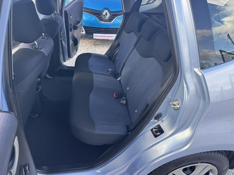 Honda Jazz (2009) 1.2i, 1MAJITEL,82TIS.KM,PĚKNÉ - fotka 22 z 39