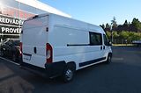 Citroën Jumper (2021) 35 2.2BHDi 165 L3H2 4d - náhled 2