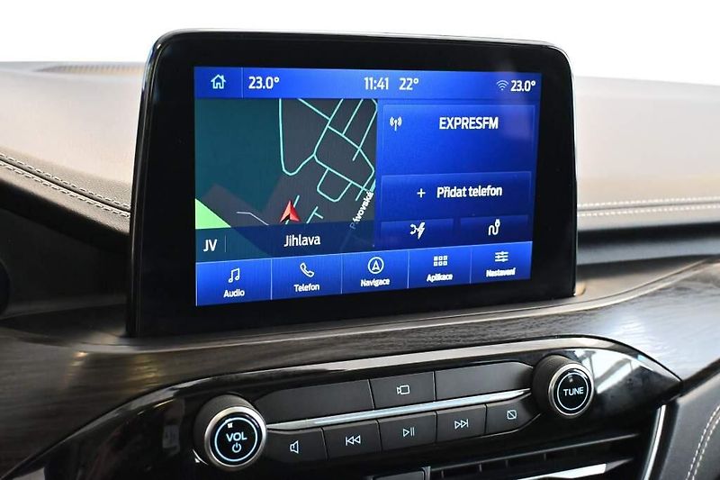 Ford Kuga (2021) 2.5 VIGNALE LED VIRTUAL ACC Ta - fotka 16 z 47